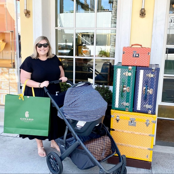 Meet the Posher, Lauren! - Picture 1 of 1